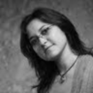 Meet your Posher, A'njulean